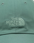 The North Face Norm Hat Green - Mens - Caps