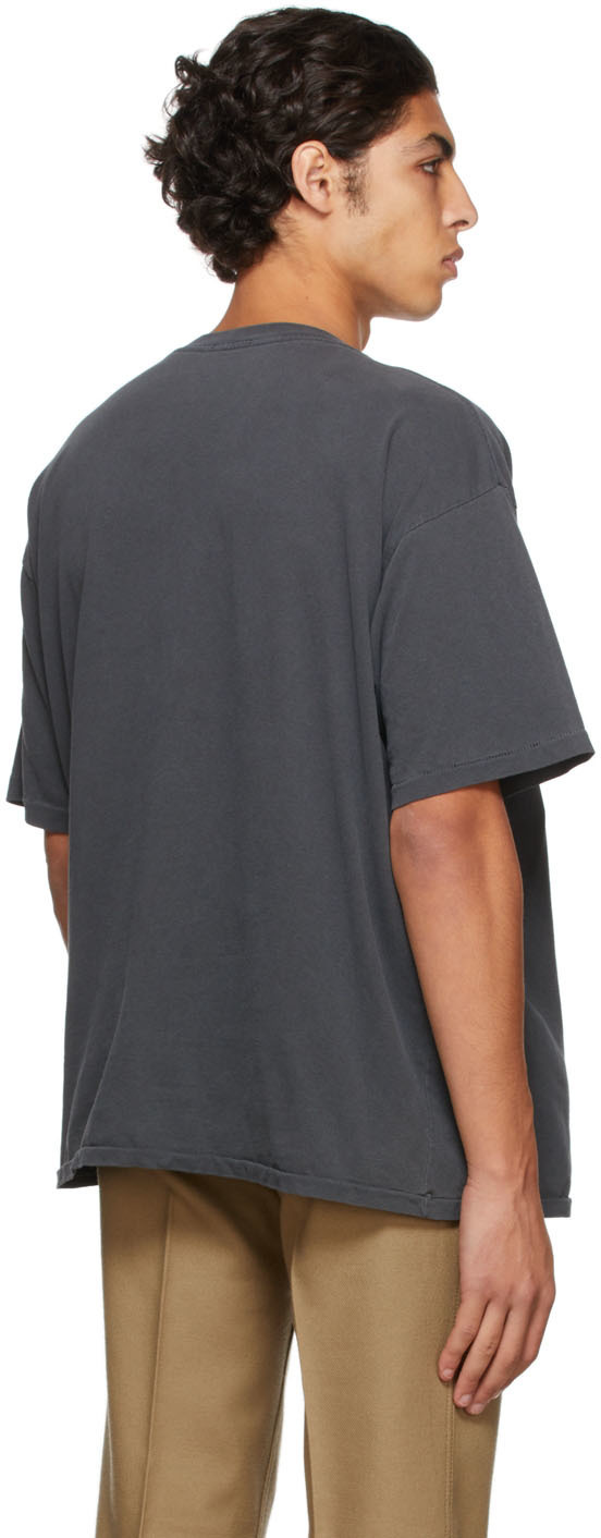 Bode Pearly Button Logo T-Shirt Bode