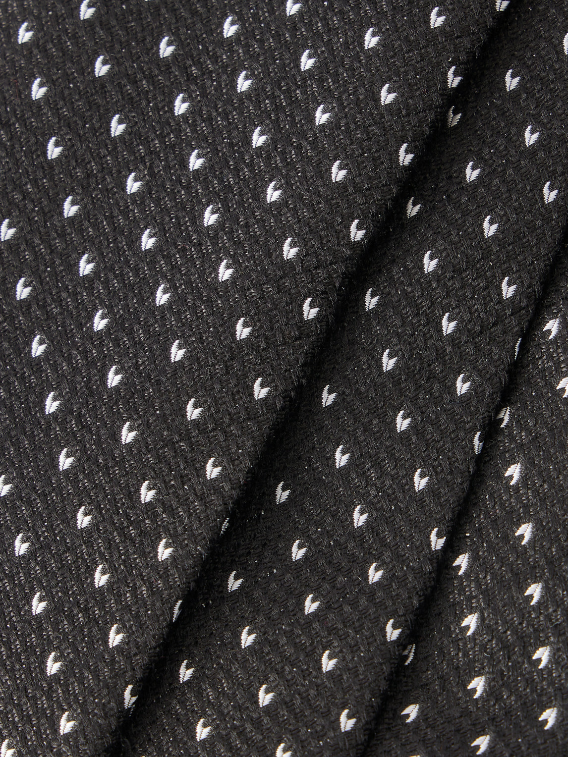 TOTEME - 8cm Silk-Jacquard Tie