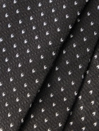 TOTEME - 8cm Silk-Jacquard Tie
