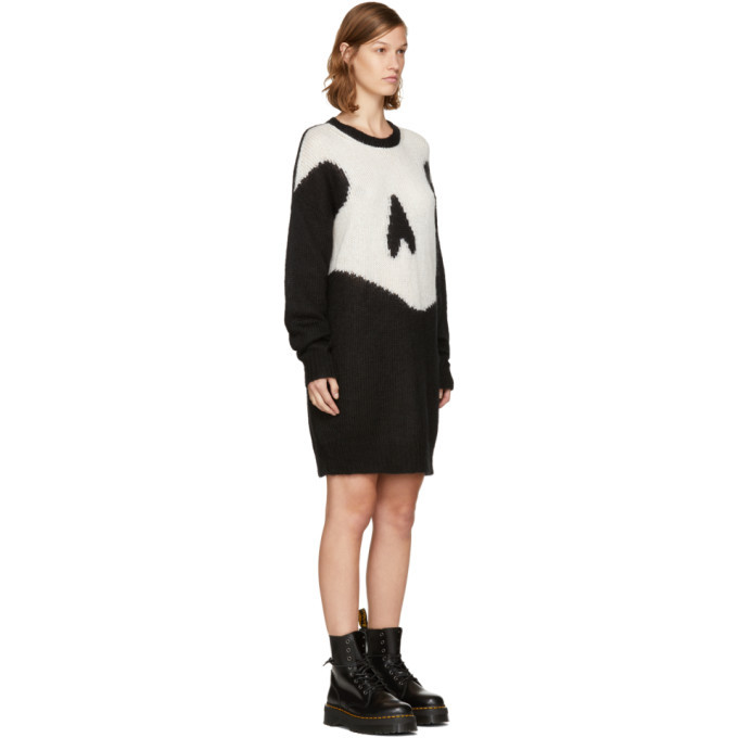 Mcq sales swallow sweater