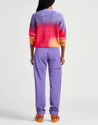 1017 Alyx 9sm Womens Pants in Purple