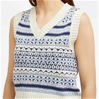 Levi’s Collections Women's Levis Vintage Clothing Brynn Knitted Vest