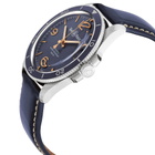 Bell and Ross Vintage Automatic Mens Watch BRV292-BU-G-ST/SCA
