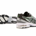 Asics GEL-DS Trainer 14 Sneaker in Graphite Grey/Fern