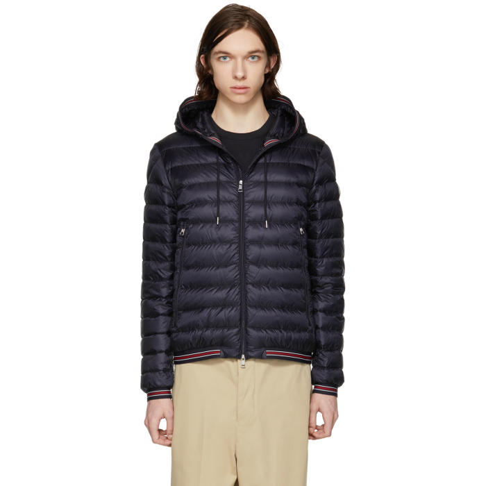 Moncler store eliot jacket