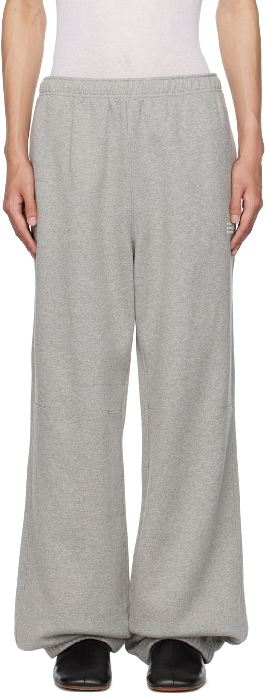 【関税＆送料込み】Mm6 Maison Margiela Sweatpants 23934288_54382020_600.jpg