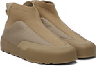 Arc'teryx Beige Kragg Insulated Sneakers
