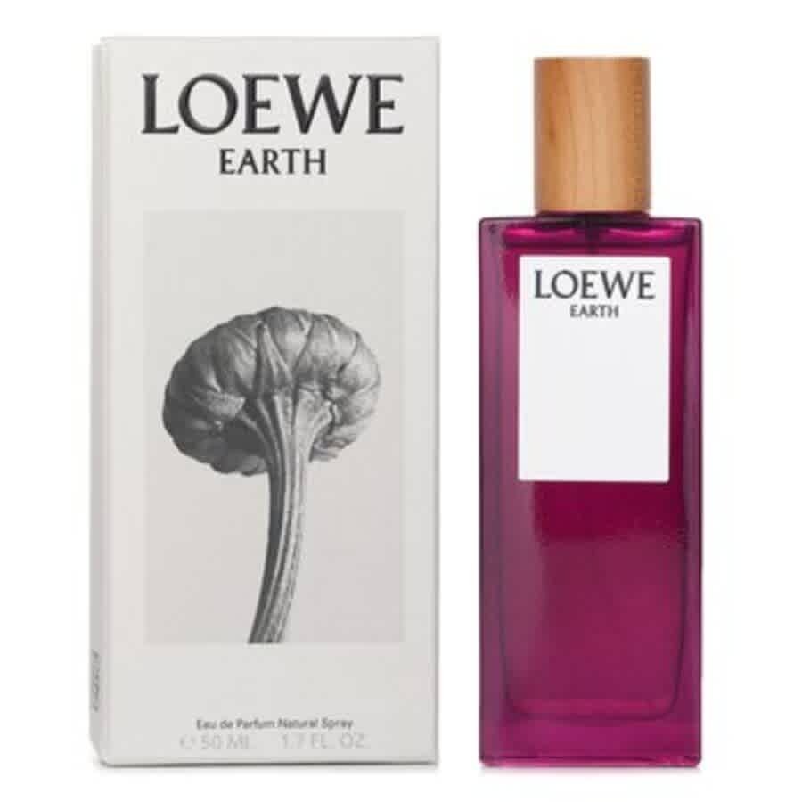 LOEWE - Earth Eau De Parfum Spray 50ml/1.7oz