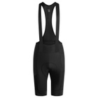 Rapha Men's Brevet Element Cargo Bib Shorts in Black/Black