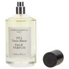 Thomas Kosmala Unisex No. 1 Tonic Blanc EDP 3.4 oz Fragrances 5060412110204