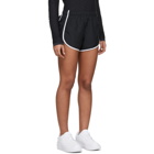 Nike Black Air Underpinning Shorts