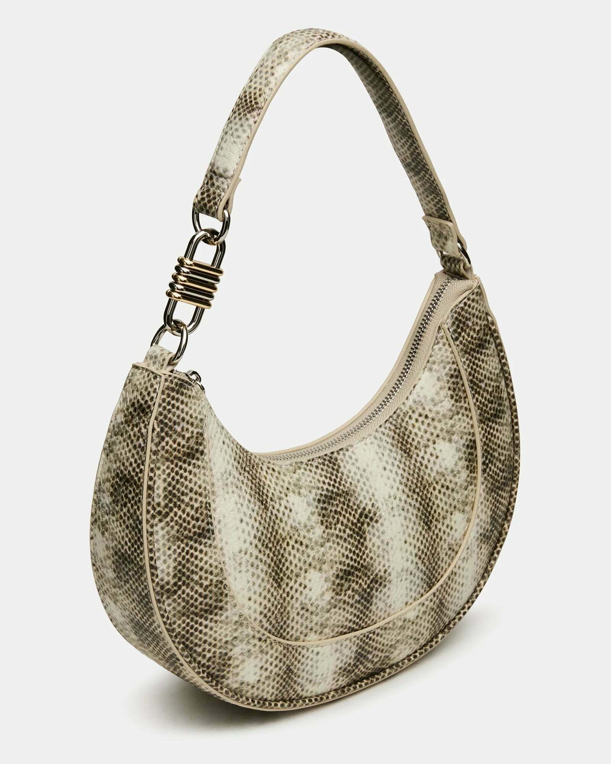 Steve Madden Blohan1 Bag in Snake