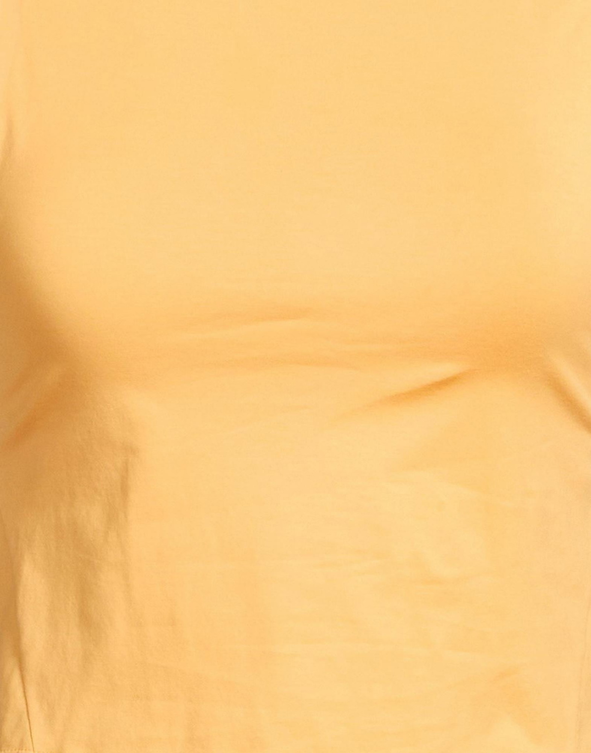Herno Womens T-shirt in Mandarin
