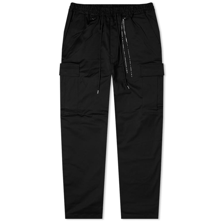 Photo: MASTERMIND WORLD Skull Tapered Cargo Pants