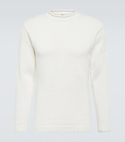 C.P. Company Wool-blend sweater