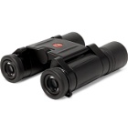 Leica - Trinovid 10x25 BCA Binoculars - Black