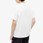 Nike SB Men's Logo T-Shirt in White/Black