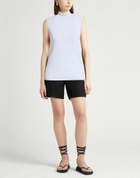 Peserico Womens T-shirt Light in Grey