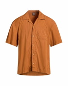 Colmar Mens Shirt Camel