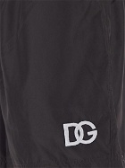 Dolce & Gabbana Logo Swim Short