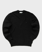 Carhartt Wip Caleb Sweater Black - Mens - Sweatshirts