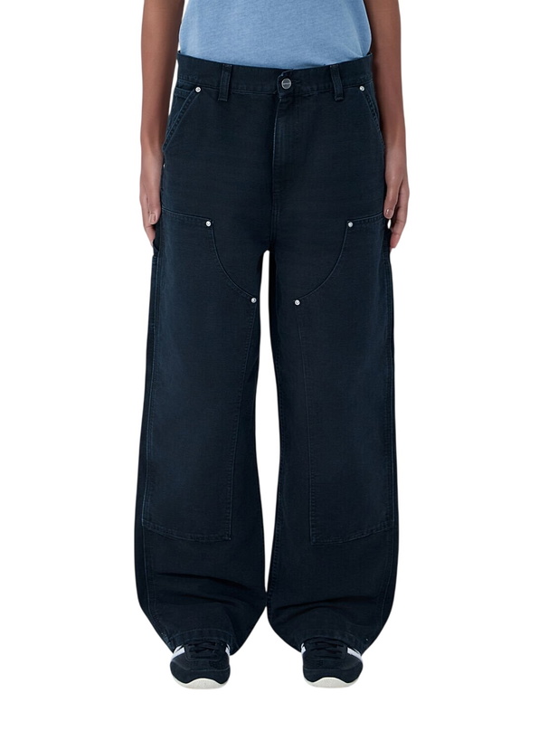 Photo: Carhartt WIP Brandon Double Knee Pants