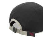 Gramicci Men's Nylon Cap in Black 