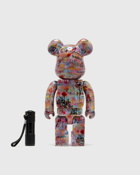 Medicom Bearbrick 400% Knave By Yuck P(L/R)Ayer Multi - Mens - Collectibles & Toys