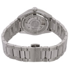 Tag Heuer Carrera Date Automatic Diamond Ladies Watch WBN2317.BA0001