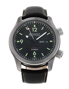 Bremont U-2 U-2/SS