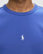 Polo Ralph Lauren Lscnm3 Sweatshirt Blue - Mens - Sweatshirts