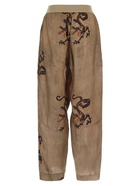 Uma Wang Loose Trouser