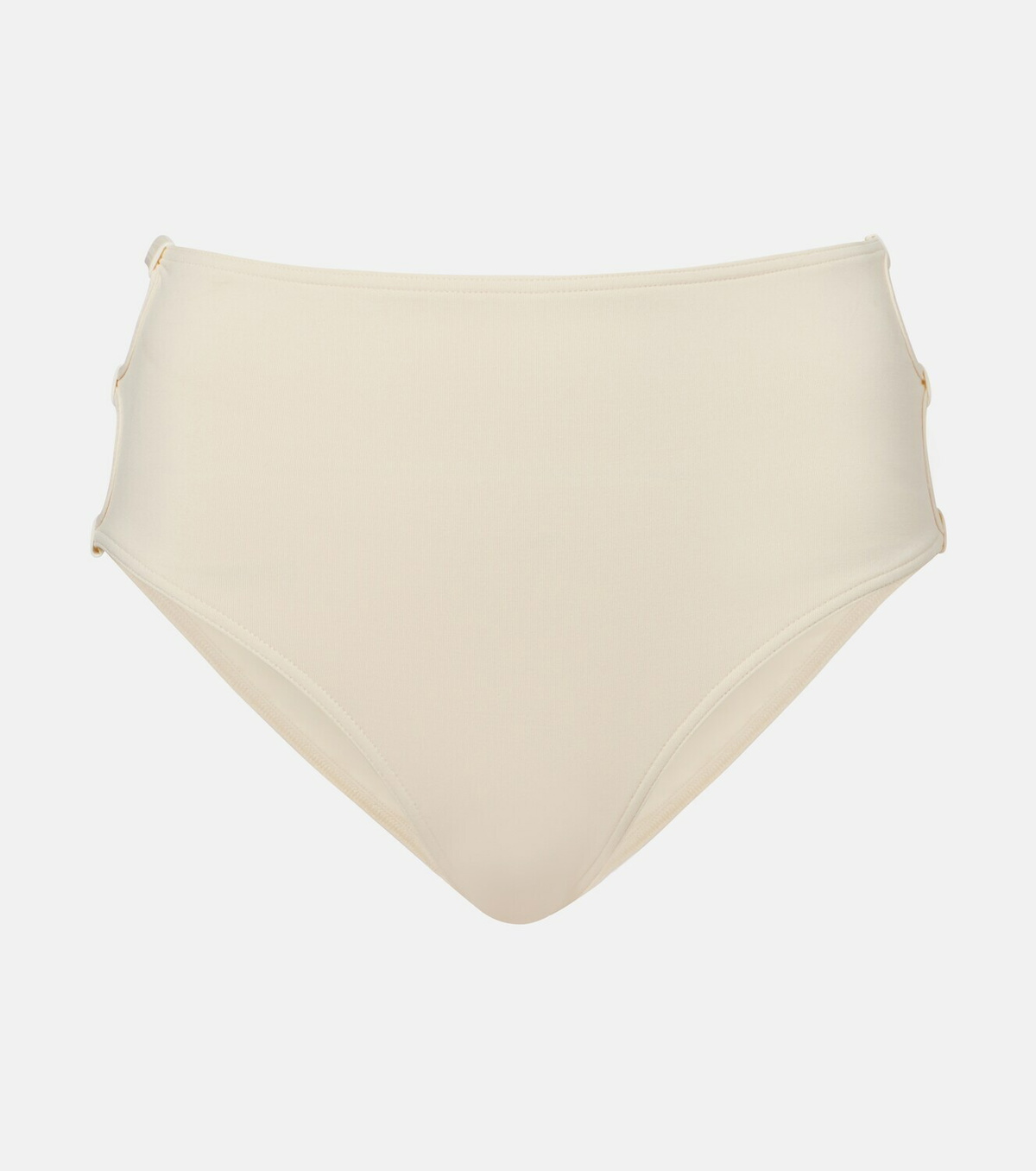 Eres Cycle cutout mid-rise bikini bottoms