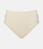 Eres Cycle cutout mid-rise bikini bottoms