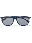 Montblanc - Square-Frame Acetate Sunglasses