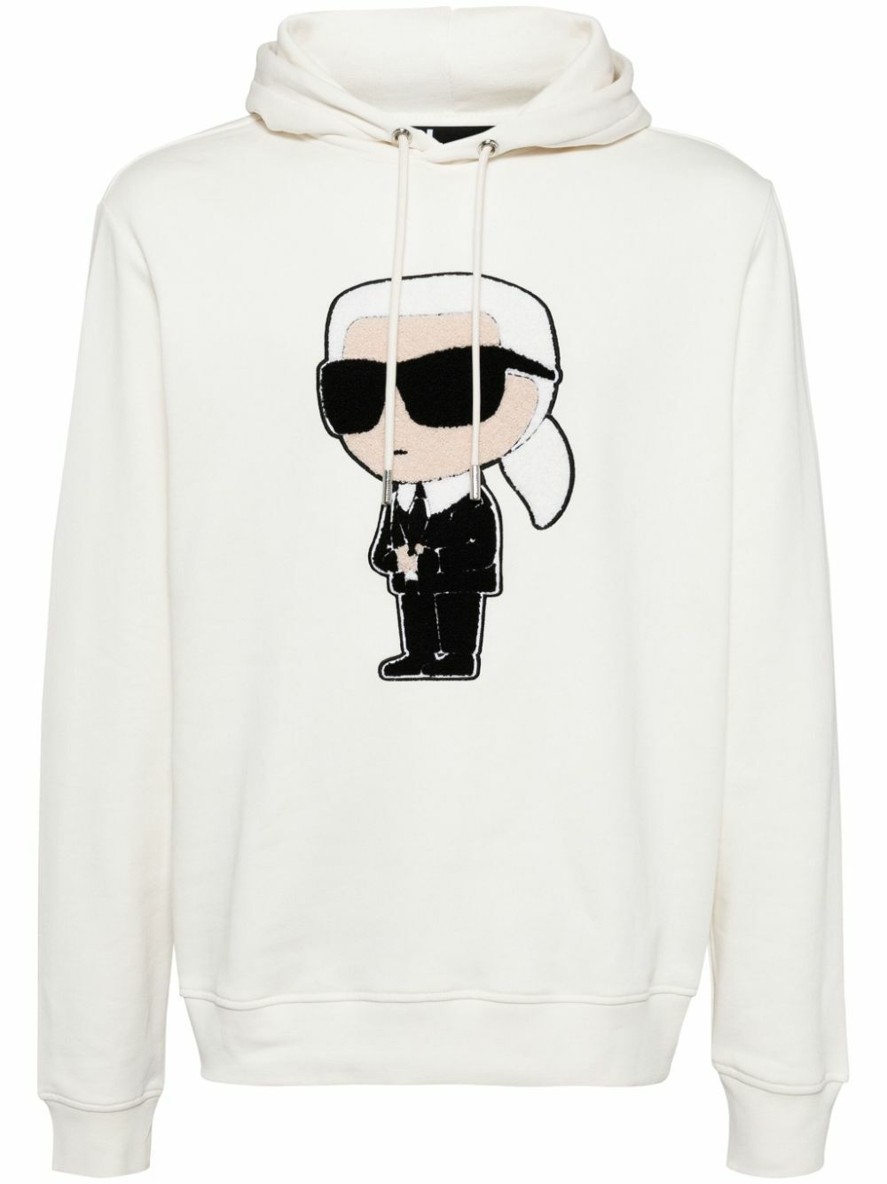KARL LAGERFELD - Sweatshirt With Print
