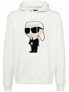 KARL LAGERFELD - Sweatshirt With Print