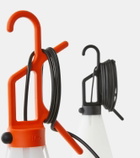 Flos Mayday portable lamp by Konstantin Grcic, UK plug