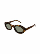 Saint Laurent Eyewear Sl M136 Sunglasses