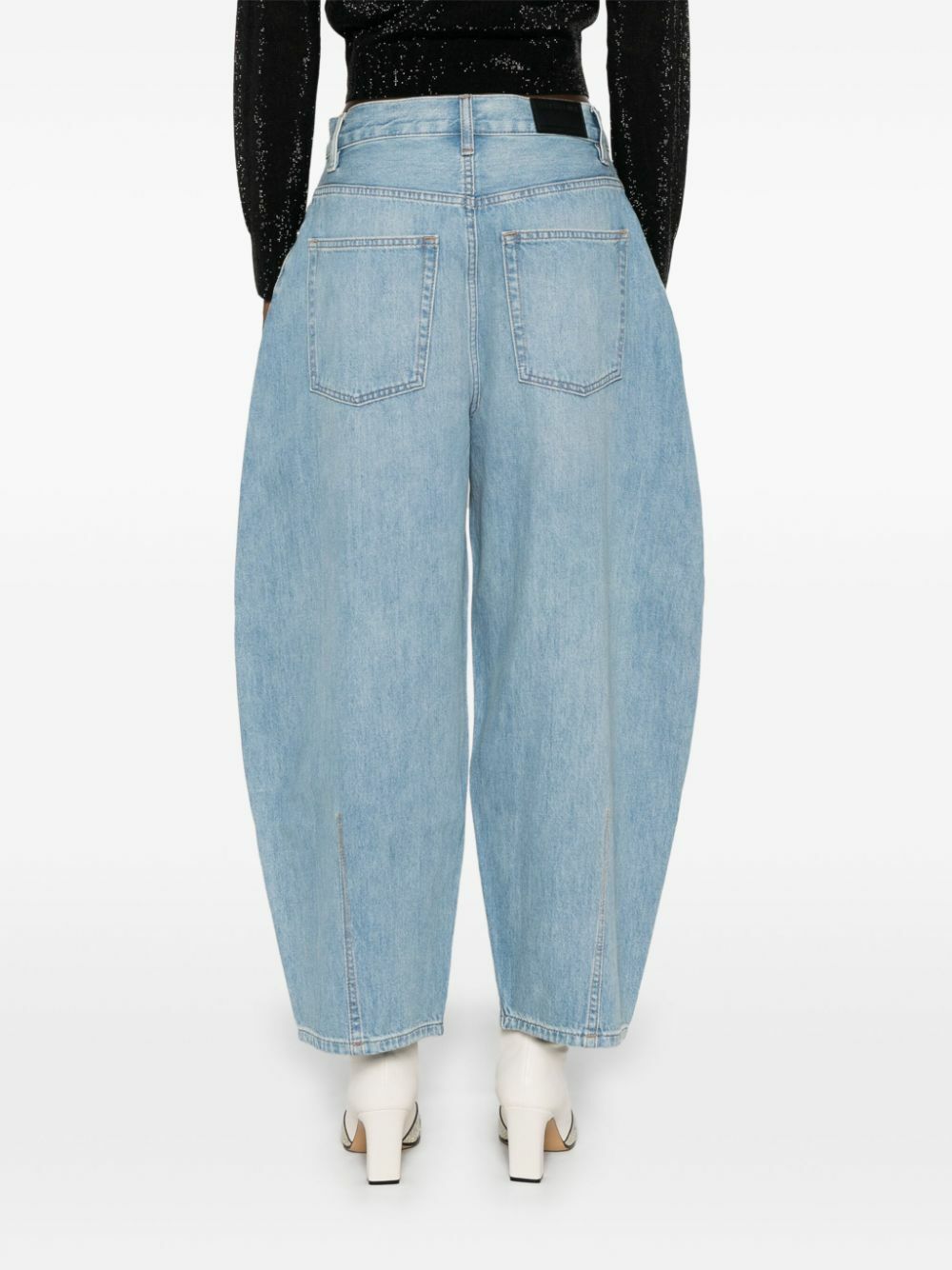 Helmut Lang Cocoon Jeans Helmut Lang