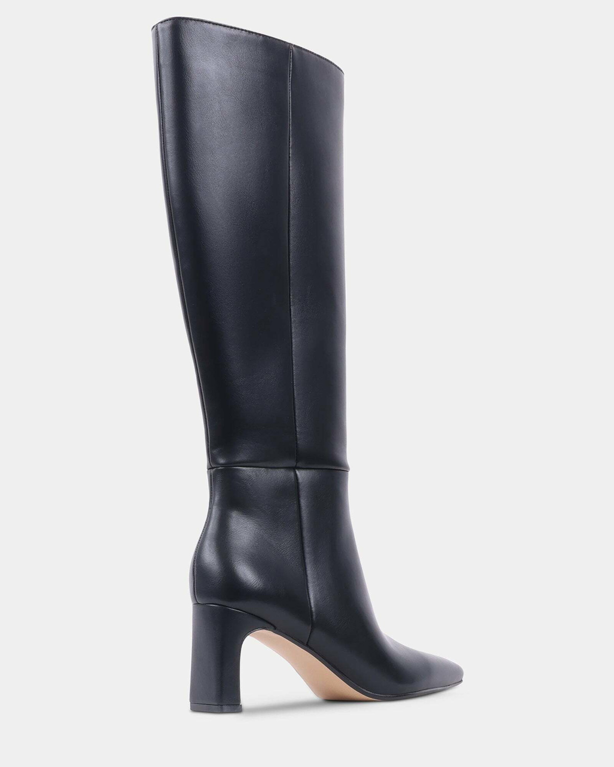 Steve Madden Cordial Boots in Black