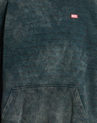 Diesel Mens Sweatshirt Slate in Blue