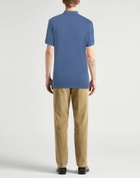 Peuterey Mens Polo shirt in Purple