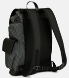 Gucci - GG Supreme backpack