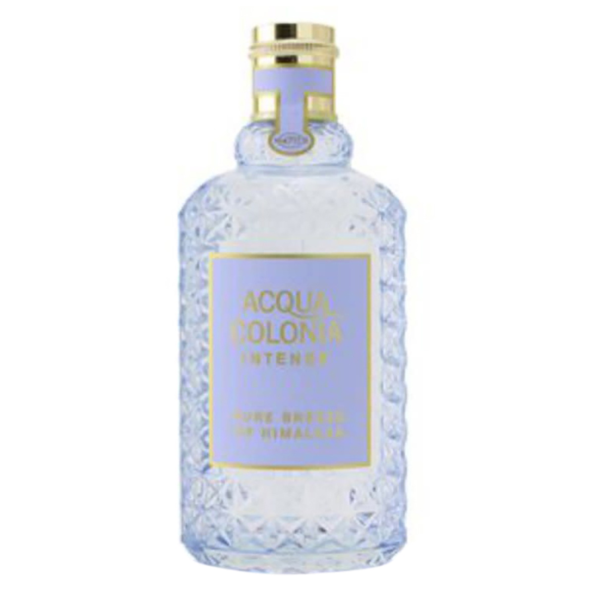 4711 Unisex Acqua Colonia Intense Pure Breeze of Himalaya EDC Spray 5.7 oz Fragrances 4011700750078