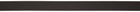 Dunst Brown D-Buckle Classic Belt