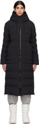 Kanuk Black Cambridge Jacket