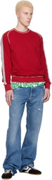 Gimaguas Red Killian T-shirt