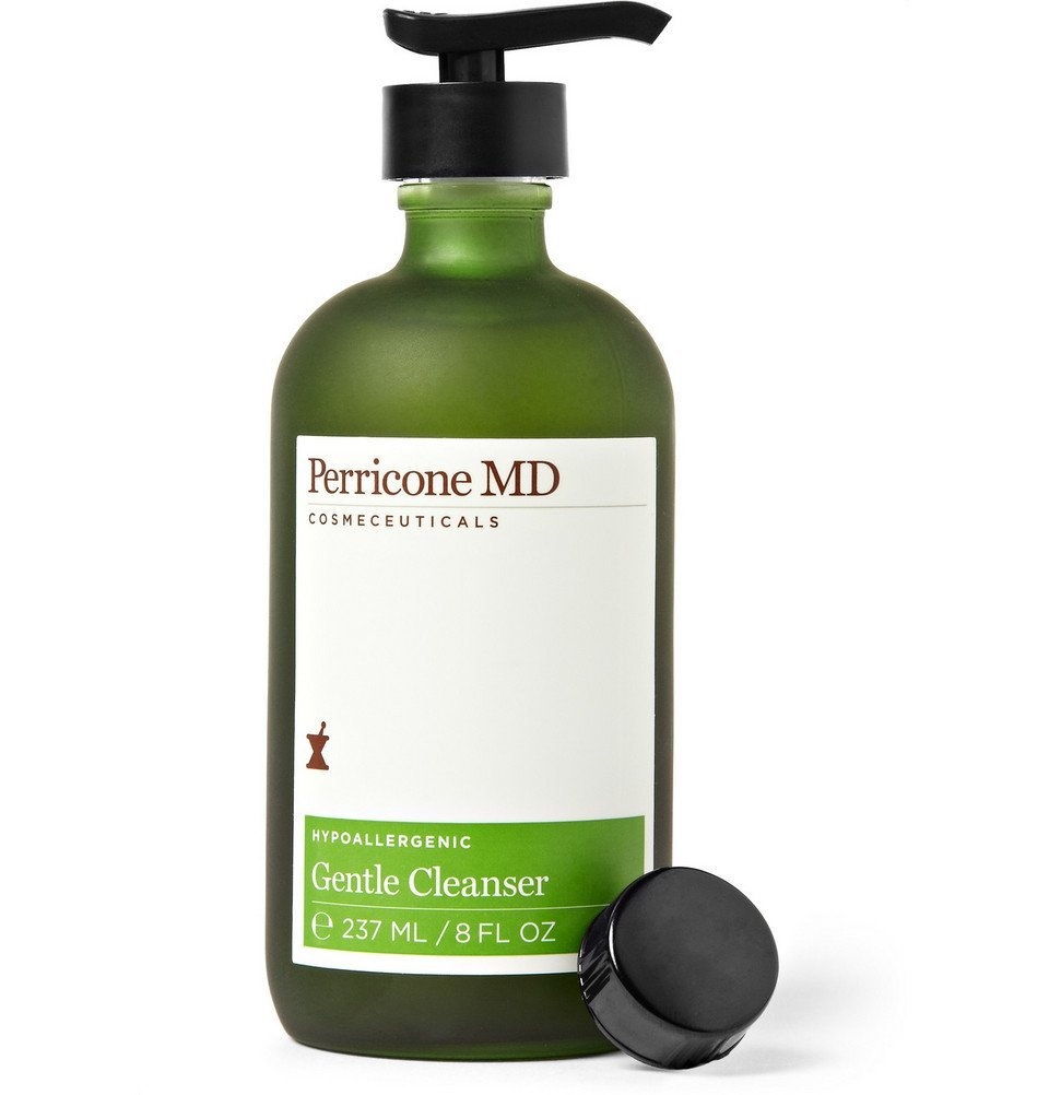 Photo: Perricone MD - Gentle Cleanser, 237ml - Men - Green